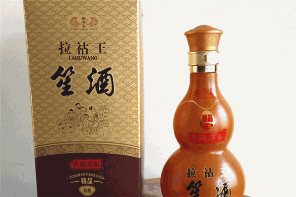 拉祜王酒業(yè)加盟