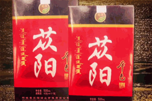 蓯陽酒業(yè)加盟