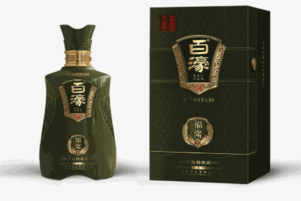 百濠酒業(yè)加盟