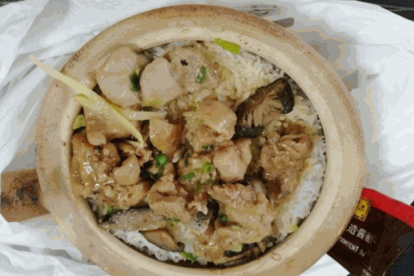 穗香數(shù)碼煲仔飯加盟