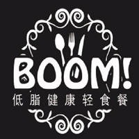 BOOM低脂健康輕食餐