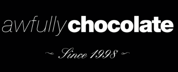 awfully chocolate甜品