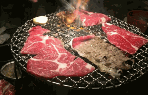 農(nóng)樂園炭火烤肉