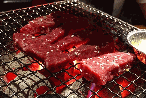 農(nóng)樂園炭火烤肉