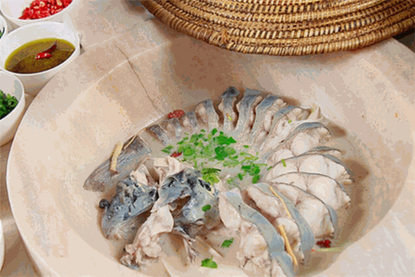 魚(yú)品鮮蒸汽石鍋魚(yú)加盟