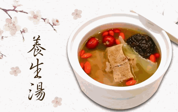 宜希藕王養(yǎng)生湯