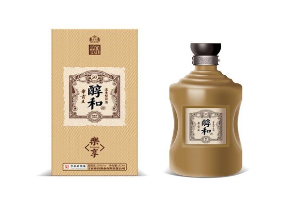 醇和酒業(yè)