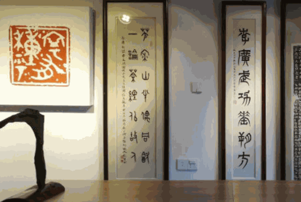 建木堂書畫培訓(xùn)