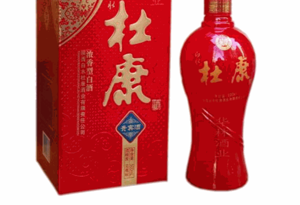 杜康酒