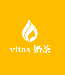 vitas drink奶茶