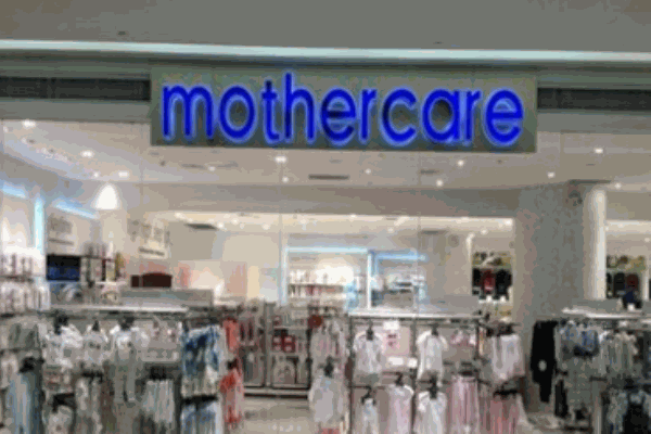 mothercare童裝