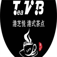 港芝悅奶茶