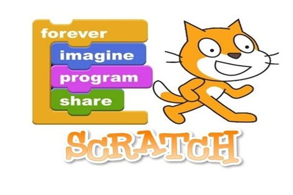 少兒scratch編程