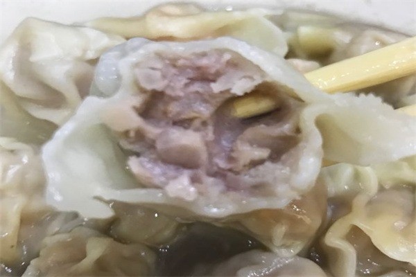 壹號炳記餃子云吞店加盟