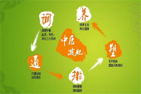 簡(jiǎn)體美減肥店加盟