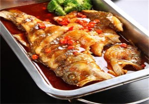 來(lái)不思蜀烤魚(yú)飯加盟