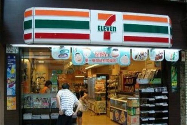 711連鎖超市加盟