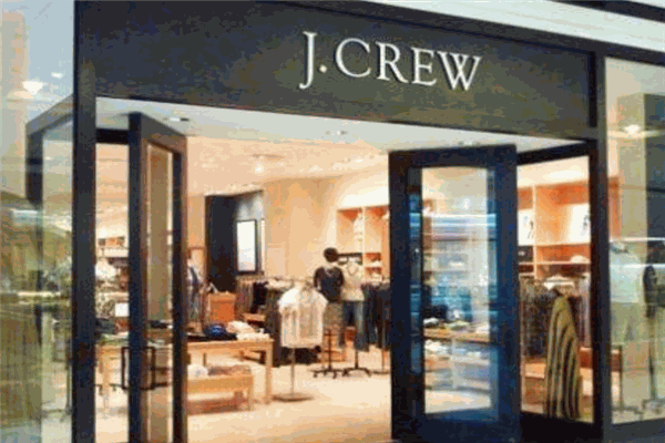 j.crew服裝加盟