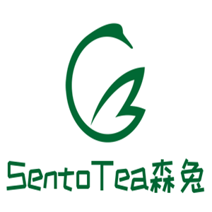 SentoTea森兔奶茶