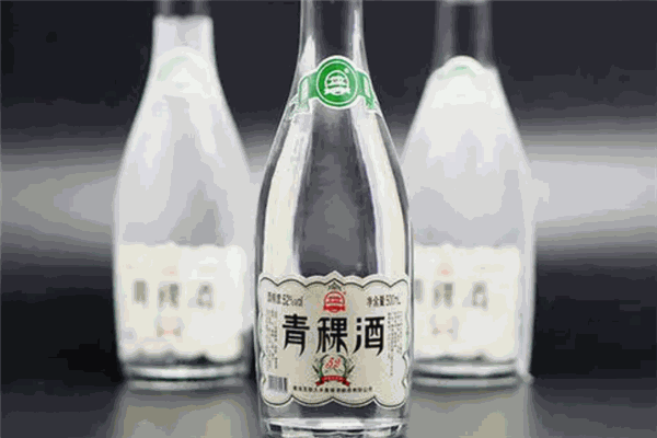 互助青稞酒加盟