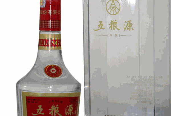 五糧源白酒