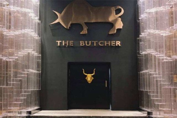 The Butcher布徹爾扒房牛排西餐廳加盟