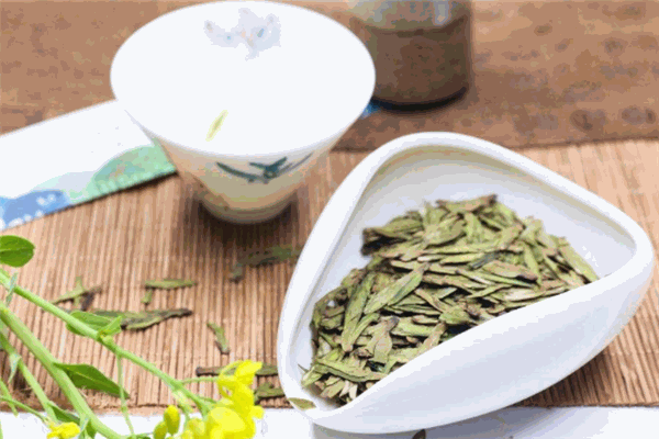 圣旨峰茶業(yè)加盟