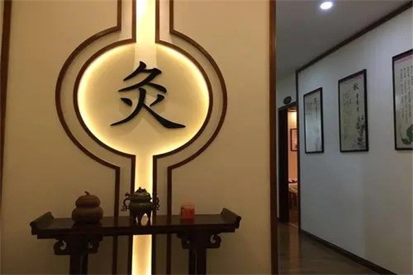 素露科技養(yǎng)生館加盟