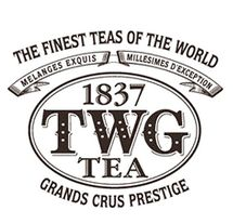 TWG Tea加盟