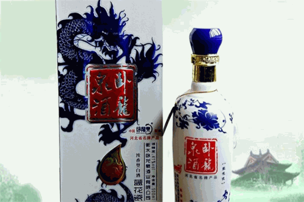 龍泉酒業(yè)加盟