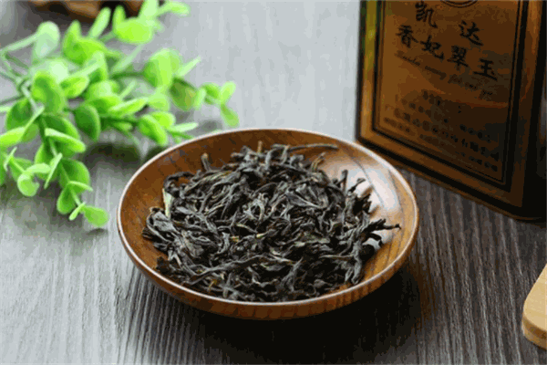 凱達(dá)茶業(yè)加盟