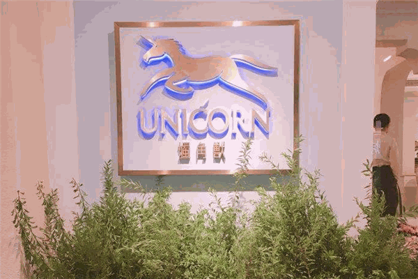 UNICORN獨角獸咖啡加盟