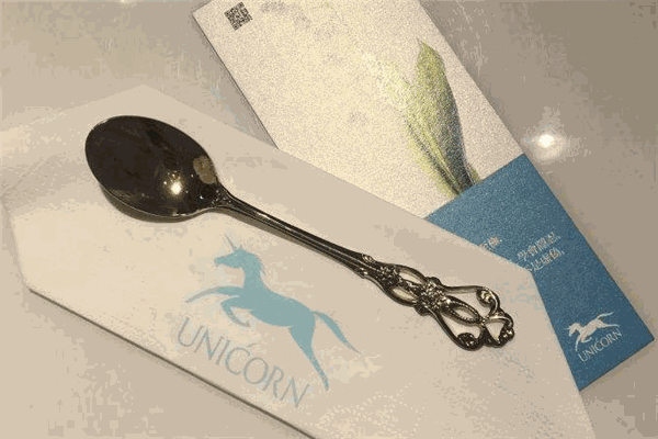 UNICORN獨角獸咖啡加盟