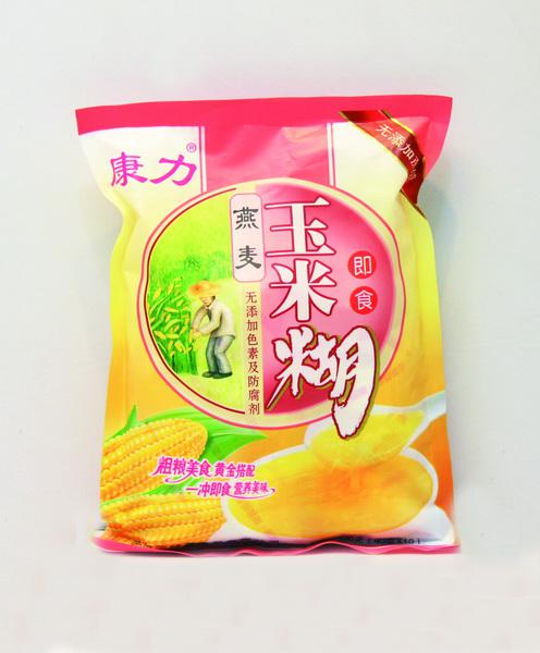 北大荒綠色食品