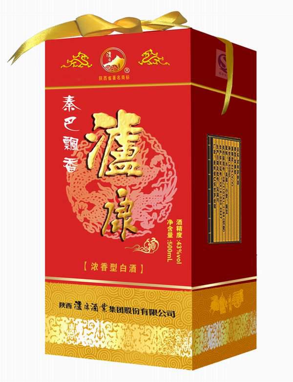 瀘康酒業(yè)