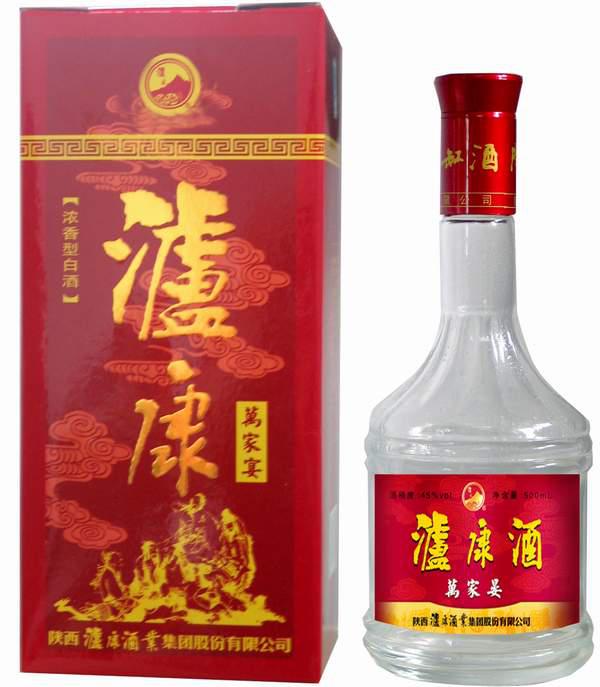 瀘康酒業(yè)