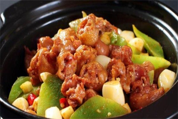 飯小旺加盟