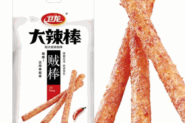 衛(wèi)龍食品