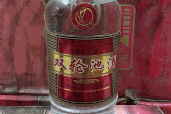 百年雙輪酒加盟