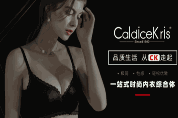 CK內衣（Caldicekris）加盟