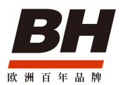 BH跑步機(jī)加盟