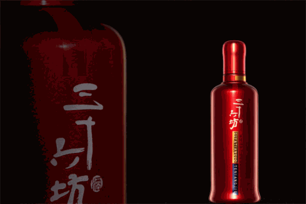 三十六坊酒業(yè)加盟