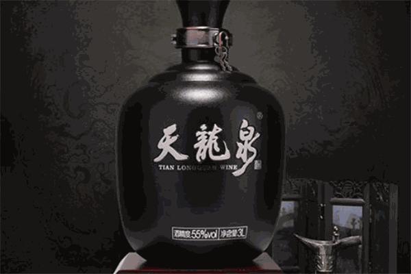 天龍泉白酒加盟