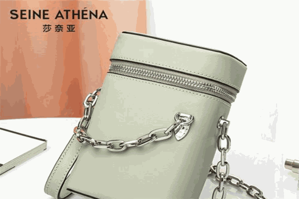 莎奈亞Seine Athena女包加盟