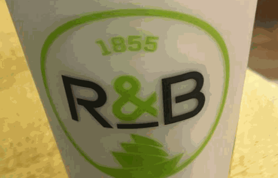 RB巡茶