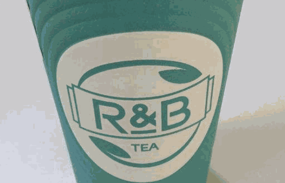 RB巡茶