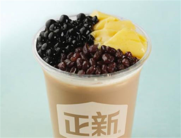 洛伊之戀奶茶店