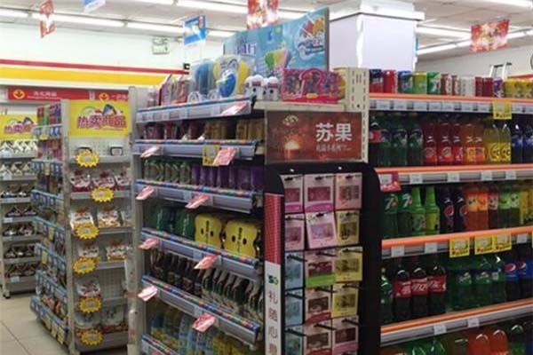 蘇果24小時便利店加盟