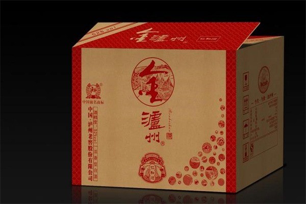 金瀘州酒業(yè)加盟