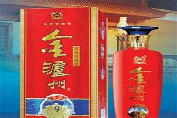 金瀘州酒業(yè)加盟